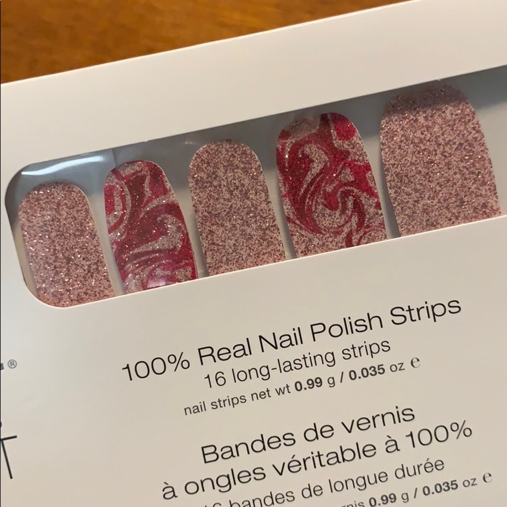 Color Street Feeling Marble-ous